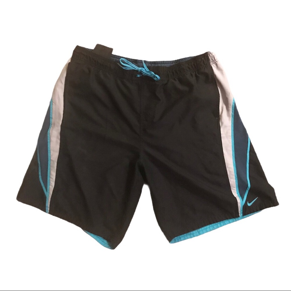 Nike Men’s Swim Trunks Size Large